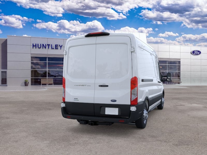2025 Ford Transit-250 Base — photo 29 of 49