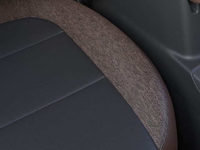 2026 Ford Bronco Sport Outer Banks — photo 16 of 53