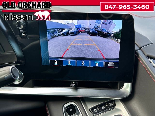 2024 Chevrolet Corvette Stingray — photo 19 of 25