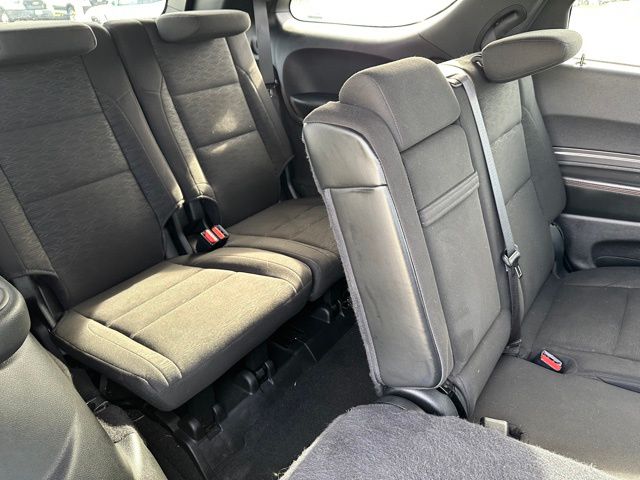 2023 Dodge Durango GT — photo 12 of 27