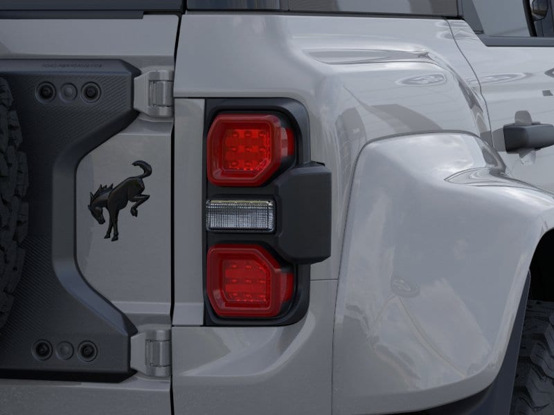 2026 Ford Bronco Raptor — photo 49 of 58