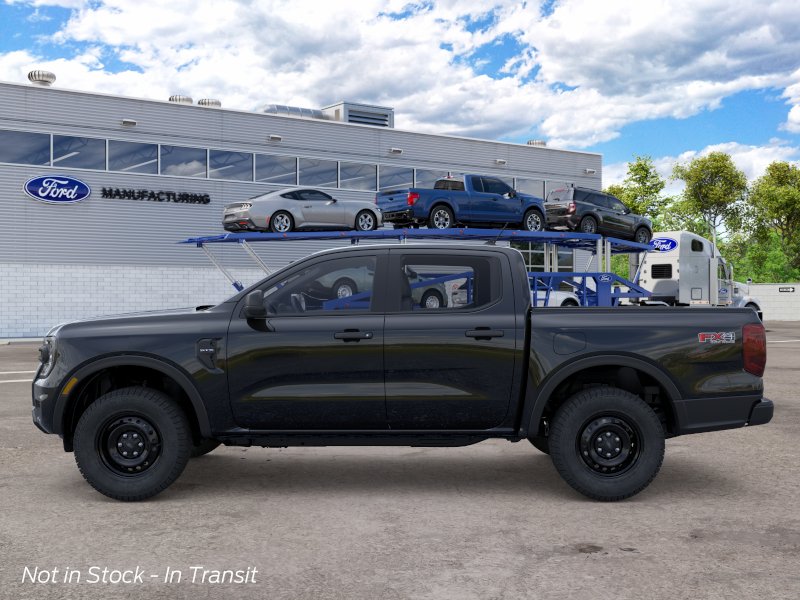 2026 Ford Ranger XL — photo 26 of 52