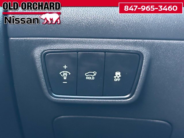 2022 Hyundai Tucson Limited — photo 20 of 22
