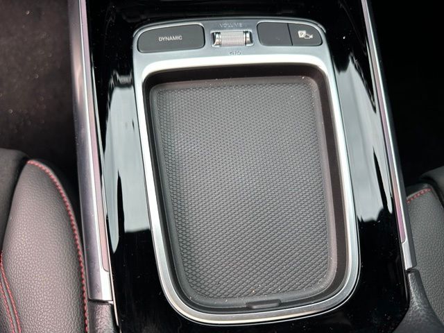 2025 Mercedes-Benz GLA GLA 35 AMG — photo 21 of 30