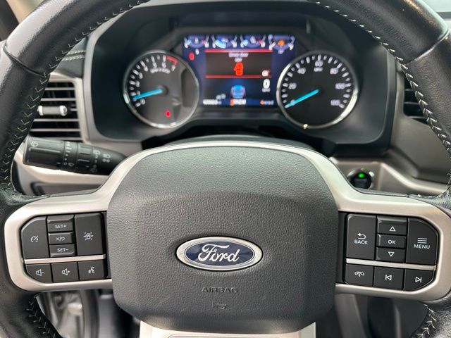 2024 Ford Expedition Max XLT — photo 40 of 41