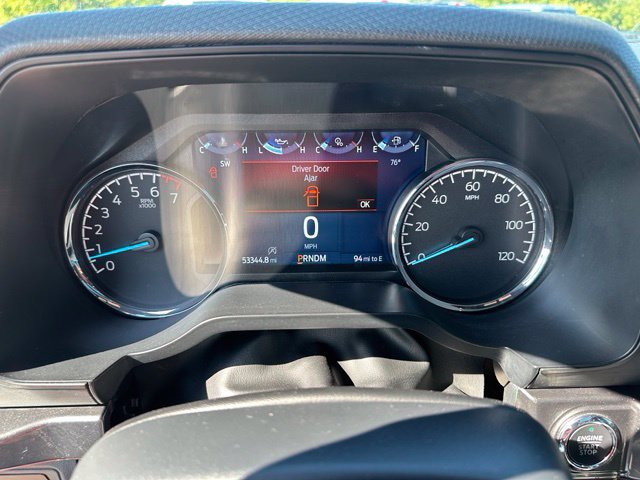2023 Ford F-150 Tremor — photo 37 of 37