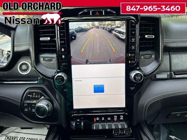 2022 Ram 1500 Limited — photo 19 of 23