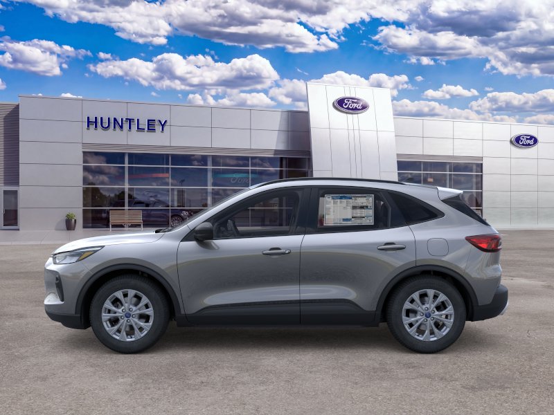 2026 Ford Escape Active — photo 27 of 54