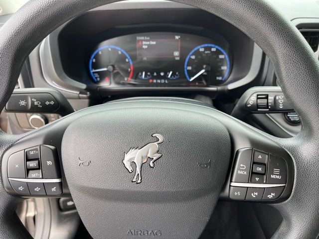 2022 Ford Bronco Sport Big Bend — photo 22 of 23