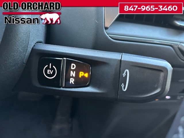 2024 Kia EV9 Light Long Range — photo 19 of 24