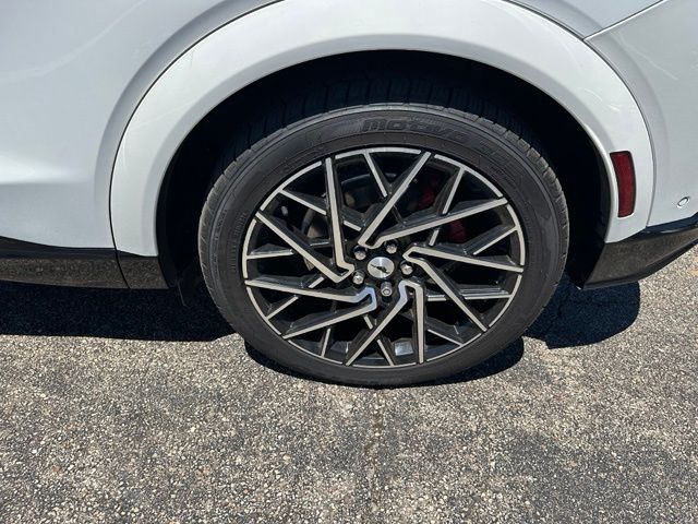 2023 Ford Mustang Mach-E GT — photo 8 of 33