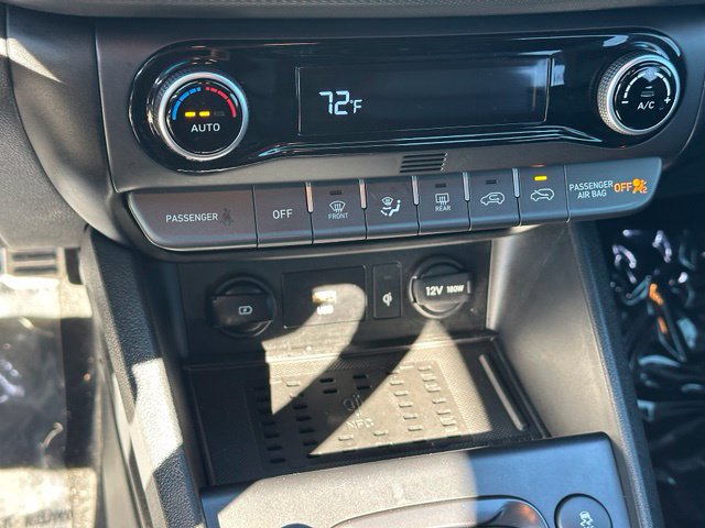 2023 Hyundai Kona N Base — photo 27 of 30