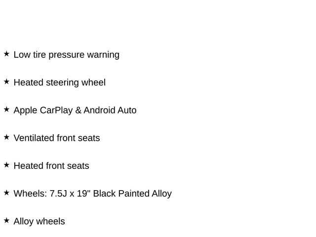 2023 Kia EV6 Wind — photo 4 of 22