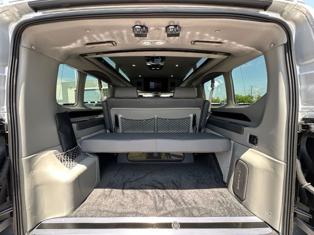 2026 Ford Transit-150 Base — photo 24 of 73