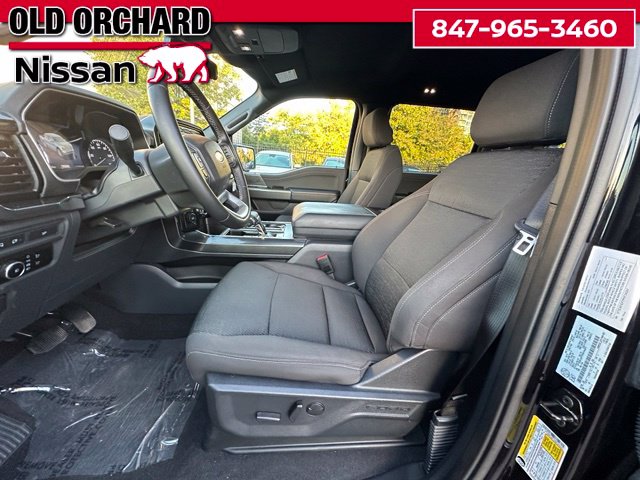 2023 Ford F-150 XLT — photo 12 of 22