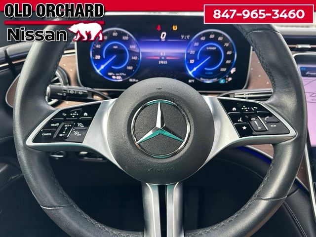 2023 Mercedes-Benz EQE 350 SUV — photo 24 of 24