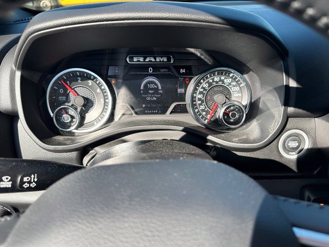 2023 Ram 1500 Big Horn/Lone Star — photo 26 of 26
