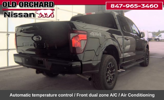 2024 Ford F-150 XLT — photo 5 of 10