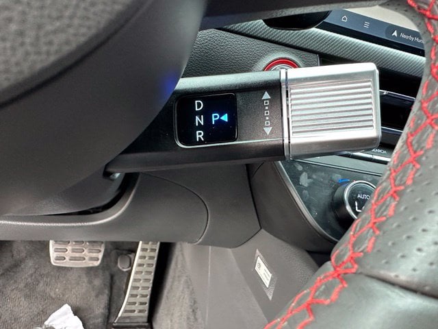 2024 Hyundai Sonata N Line — photo 34 of 34