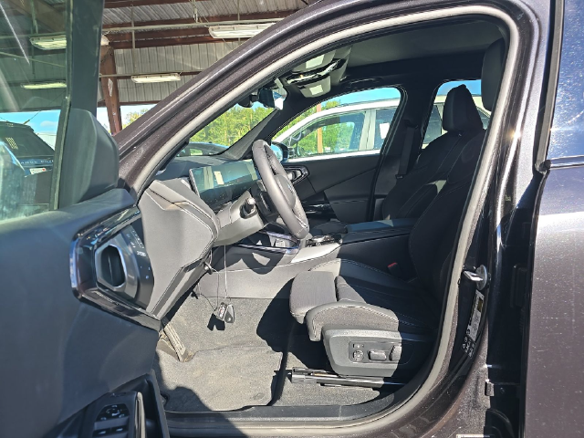 2026 BMW X3 30 xDrive — photo 5 of 9