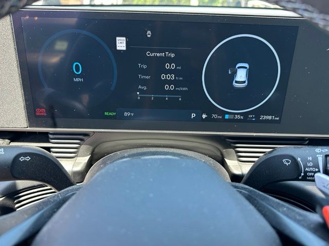 2025 Hyundai IONIQ 5 N Base — photo 31 of 35