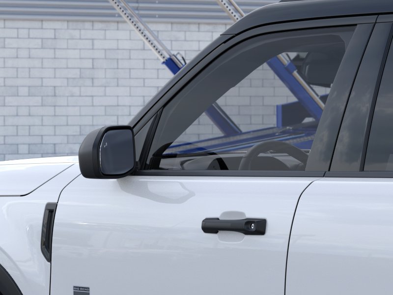 2026 Ford Bronco Sport Big Bend — photo 43 of 53
