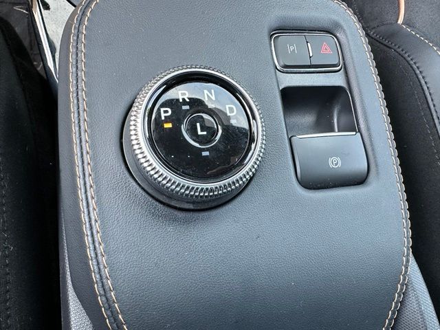 2022 Ford Mustang Mach-E GT — photo 26 of 38
