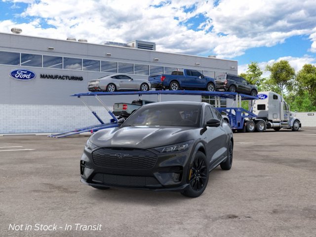 2026 Ford Mustang Mach-E Premium — photo 2 of 51