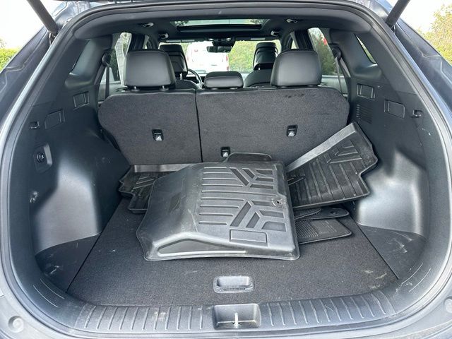 2024 Kia Sportage X-Line — photo 11 of 31