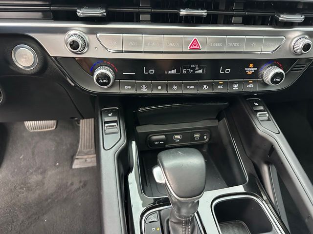 2024 Kia Telluride S — photo 47 of 52