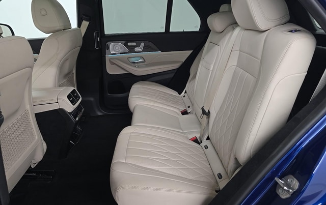 2021 Mercedes-Benz GLE GLE 63 S AMG® — photo 8 of 11