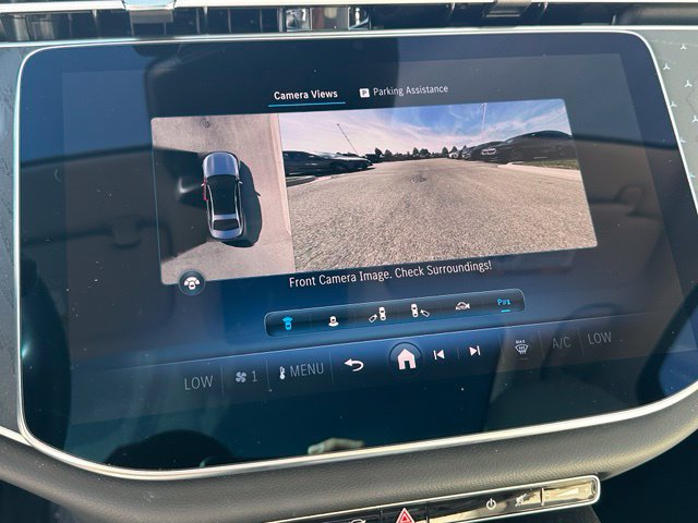 2024 Mercedes-Benz E-Class E 350 — photo 23 of 28
