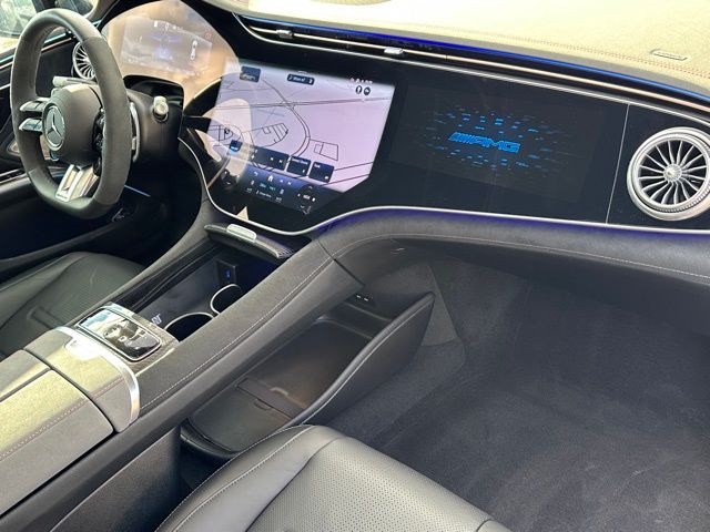 2024 Mercedes-Benz AMG® EQS Base — photo 9 of 50