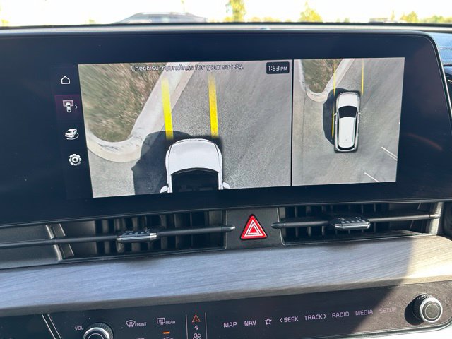 2023 Kia Sportage X-Pro Prestige — photo 33 of 37