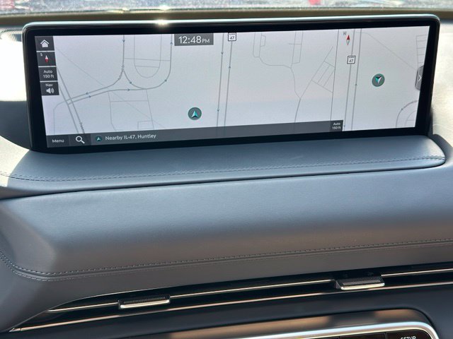 2024 Genesis GV80 3.5T — photo 29 of 40
