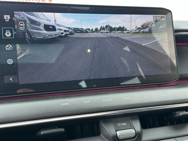 2024 Kia EV9 GT-Line — photo 37 of 43