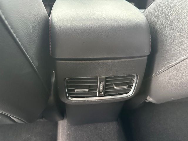 2023 Mazda CX-5 2.5 Turbo — photo 17 of 30