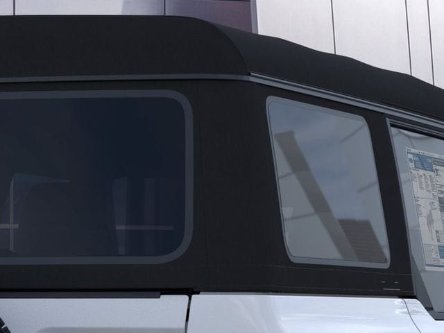 2026 Ford Bronco Big Bend — photo 25 of 57