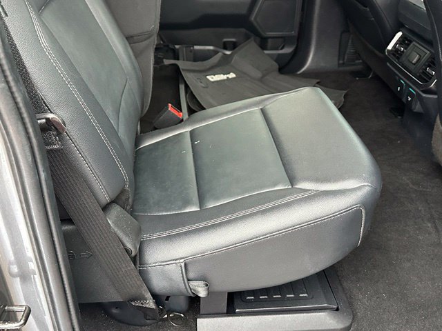 2023 Ford F-150 XLT — photo 13 of 28