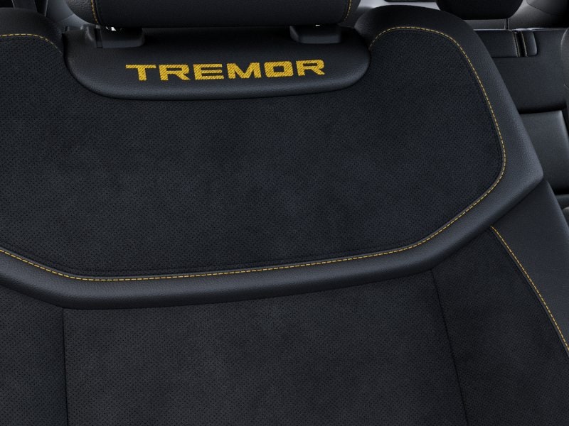2027 Ford Explorer Tremor — photo 40 of 54