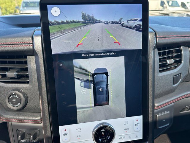 2023 Ford Expedition Max Limited — photo 38 of 39