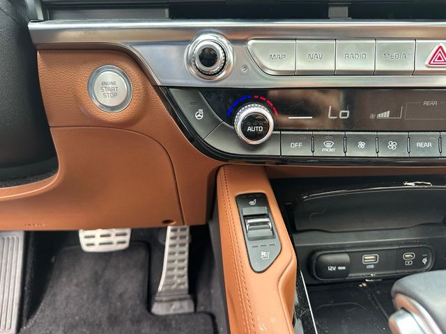 2024 Kia Telluride SX X-Line — photo 33 of 33
