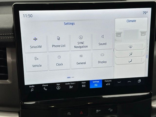 2024 Ford Expedition Max XLT — photo 37 of 41
