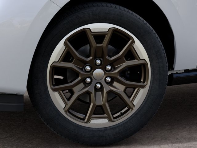 2027 Ford Expedition Max King Ranch — photo 20 of 54