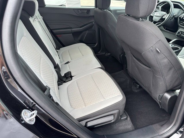 2023 Ford Escape Active — photo 11 of 27