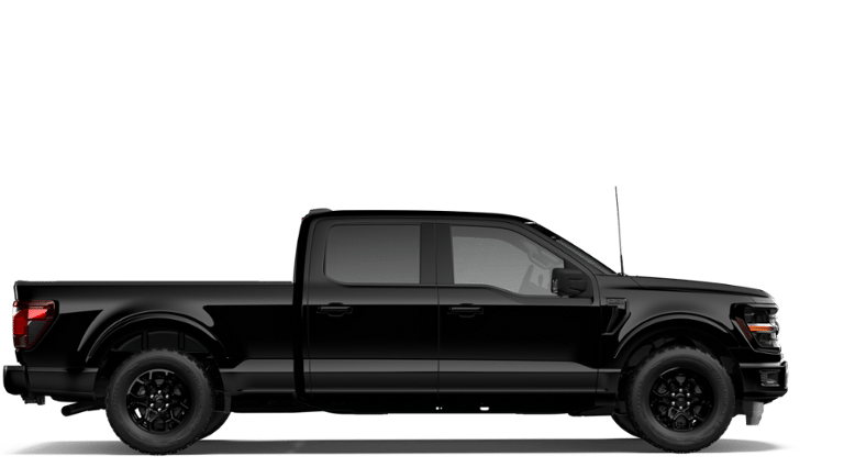 2026 Ford F-150 XLT — photo 50 of 52