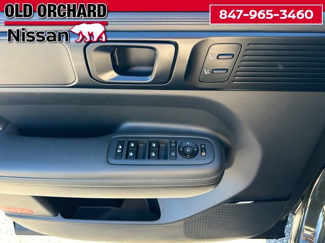 2026 Hyundai Santa Fe Calligraphy — photo 10 of 24