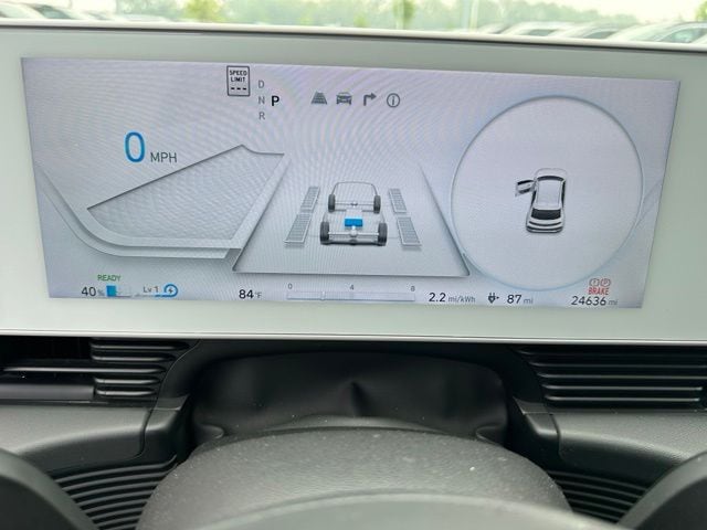 2024 Hyundai IONIQ 5 SEL — photo 28 of 29