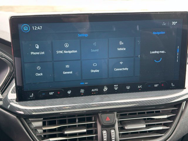 2023 Ford Escape ST-Line Elite — photo 23 of 31