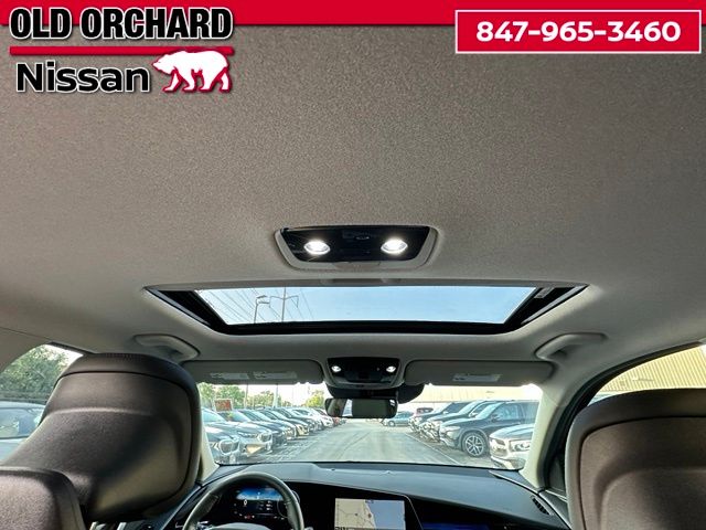 2023 Kia Niro EV Wave — photo 14 of 22